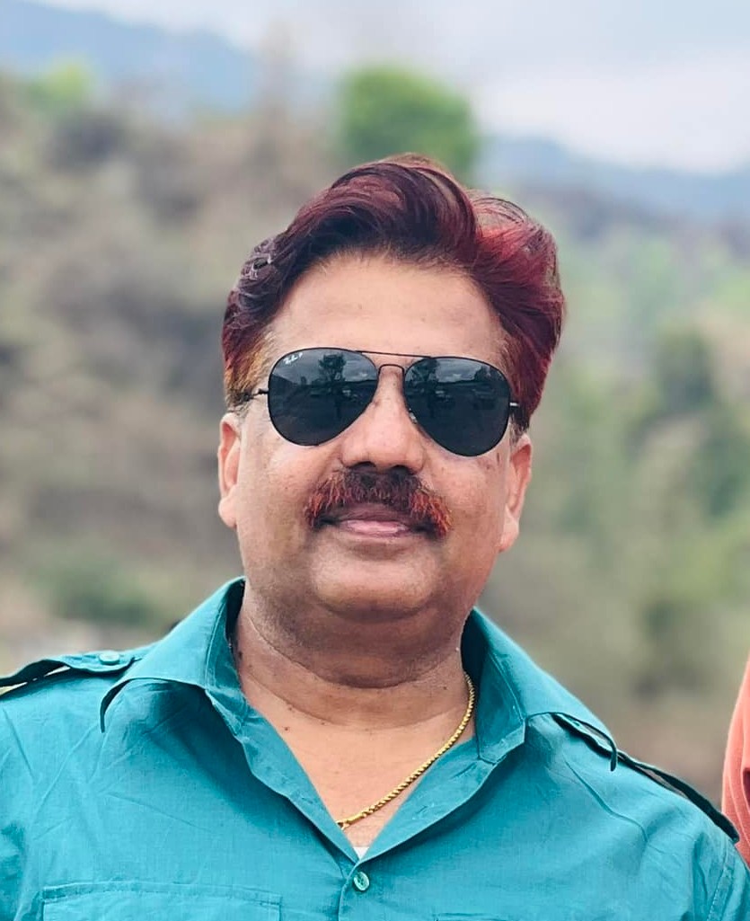 Vibhash Anupam
